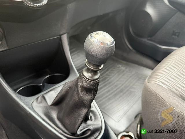 TOYOTA ETIOS X 1.3 FLEX 16V 5P MEC. 2017