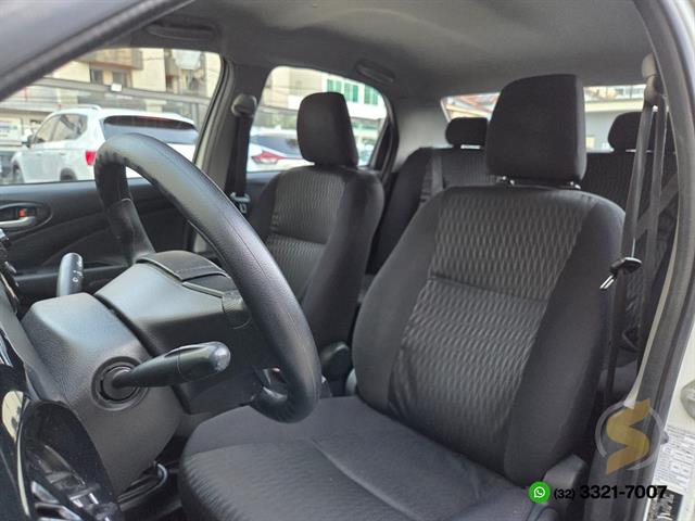 TOYOTA ETIOS X PLUS SEDAN 1.5 FLEX 16V 4P MEC. 2020