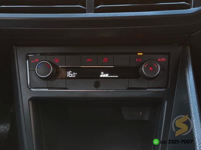 VOLKSWAGEN NIVUS HIGHLINE 1.0 200 TSI FLEX AUT. 2021