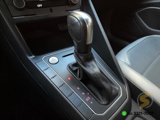 VOLKSWAGEN NIVUS HIGHLINE 1.0 200 TSI FLEX AUT. 2021