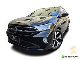 VOLKSWAGEN NIVUS HIGHLINE 1.0 200 TSI FLEX AUT. 2020/2021