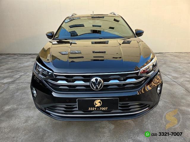 VOLKSWAGEN NIVUS HIGHLINE 1.0 200 TSI FLEX AUT. 2021