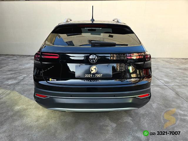 VOLKSWAGEN NIVUS HIGHLINE 1.0 200 TSI FLEX AUT. 2021