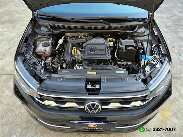 VOLKSWAGEN NIVUS HIGHLINE 1.0 200 TSI FLEX AUT. 2021