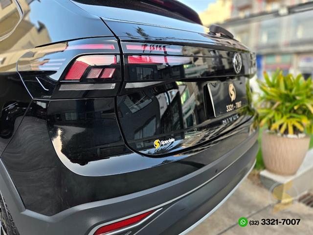 VOLKSWAGEN NIVUS HIGHLINE 1.0 200 TSI FLEX AUT. 2021