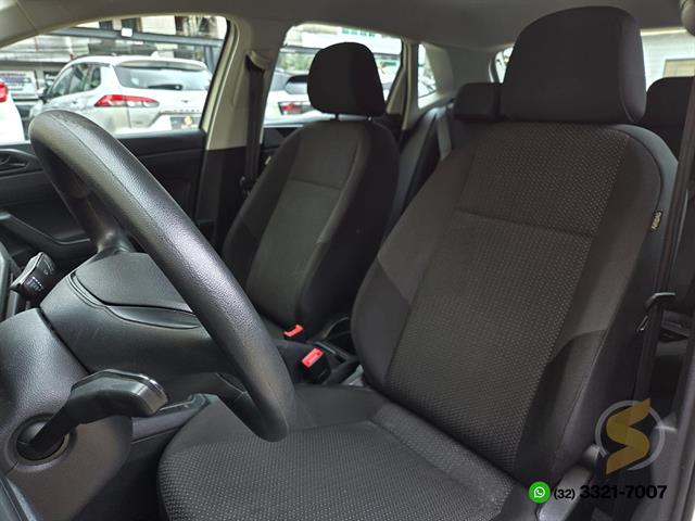 VOLKSWAGEN POLO 1.6 MSI FLEX 16V 5P 2020