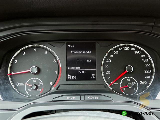 VOLKSWAGEN POLO 1.6 MSI FLEX 16V 5P 2020