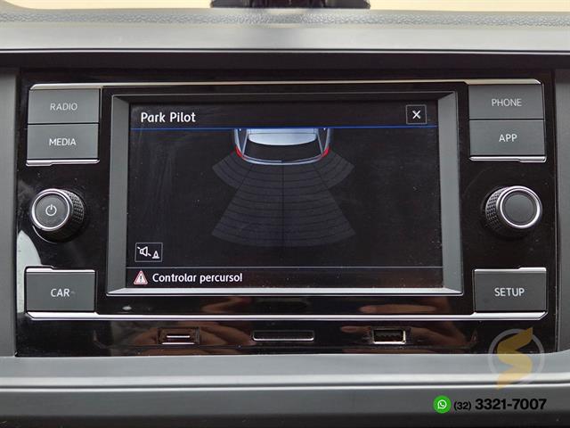 VOLKSWAGEN POLO 1.6 MSI FLEX 16V 5P 2020