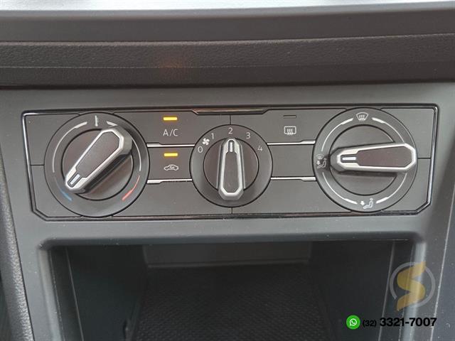 VOLKSWAGEN POLO 1.6 MSI FLEX 16V 5P 2020