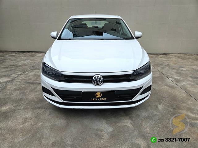 VOLKSWAGEN POLO 1.6 MSI FLEX 16V 5P 2020