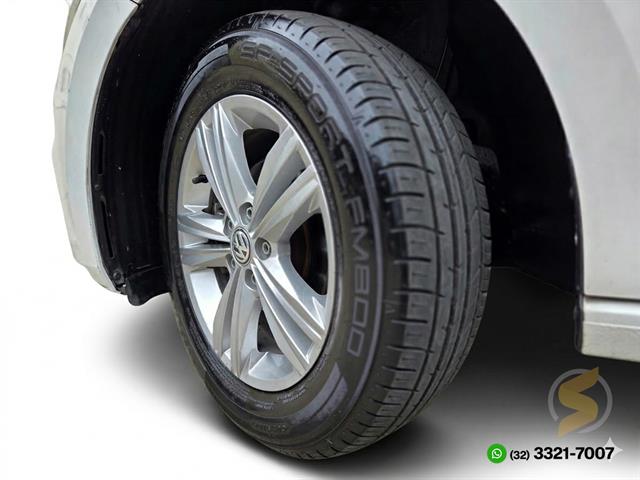 VOLKSWAGEN POLO 1.6 MSI FLEX 16V 5P 2020