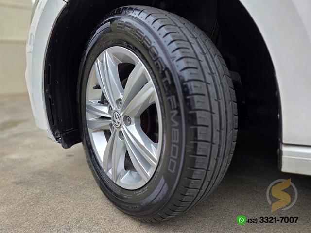 VOLKSWAGEN POLO 1.6 MSI FLEX 16V 5P 2020