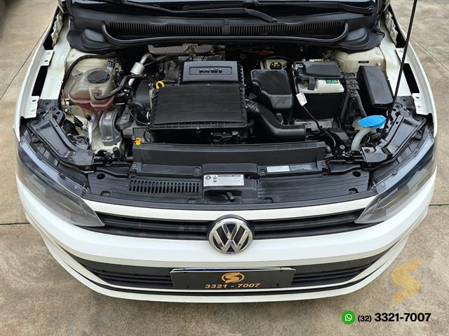 VOLKSWAGEN POLO 1.6 MSI FLEX 16V 5P 2020