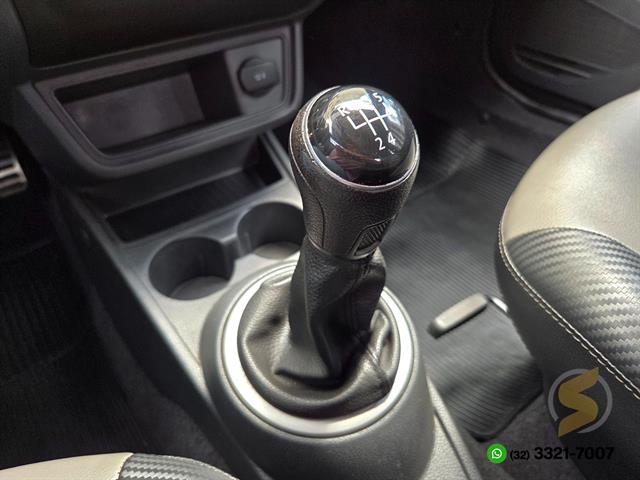 VOLKSWAGEN SAVEIRO CROSS 1.6 T.FLEX 16V CD 2016