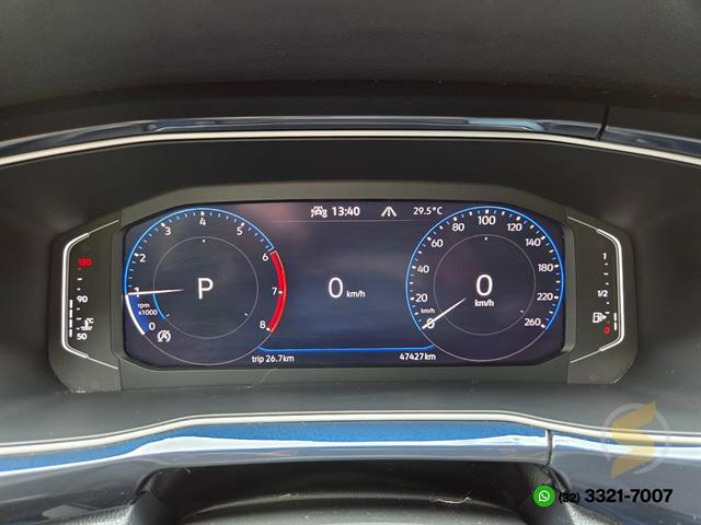 VOLKSWAGEN T-CROSS COMFOR. 200 TSI 1.0 FLEX 5P AUT. 2024