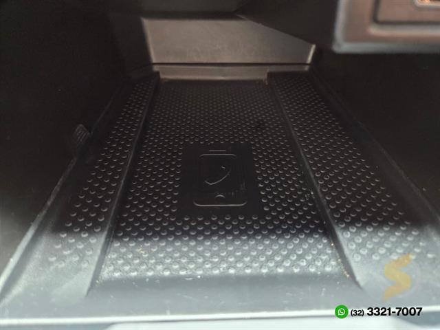 VOLKSWAGEN T-CROSS COMFOR. 200 TSI 1.0 FLEX 5P AUT. 2024