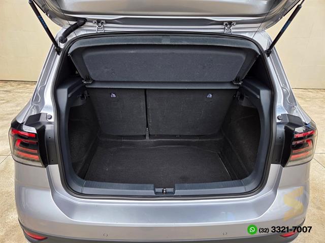 VOLKSWAGEN T-CROSS COMFOR. 200 TSI 1.0 FLEX 5P AUT. 2024