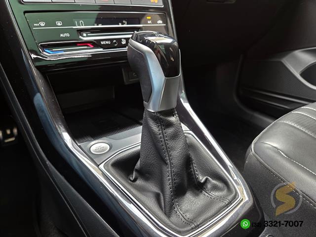 VOLKSWAGEN T-CROSS HIG. 250 TSI 1.4 FLEX 16V 5P AUT 2025