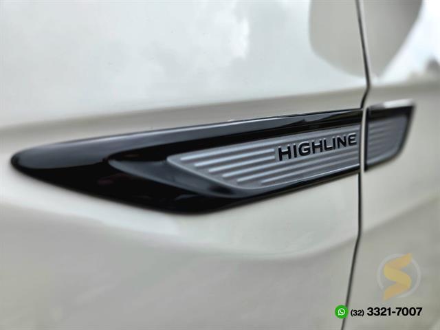 VOLKSWAGEN T-CROSS HIG. 250 TSI 1.4 FLEX 16V 5P AUT 2025