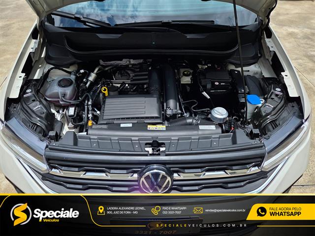VOLKSWAGEN T-CROSS HIG. 250 TSI 1.4 FLEX 16V 5P AUT 2025