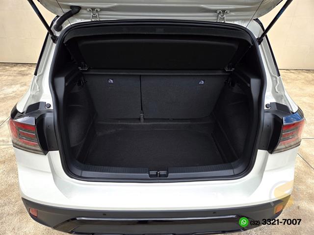 VOLKSWAGEN T-CROSS HIG. 250 TSI 1.4 FLEX 16V 5P AUT 2025