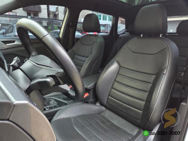 VOLKSWAGEN TAOS HIGHLINE 1.4 250 TSI FLEX AUT. 2022