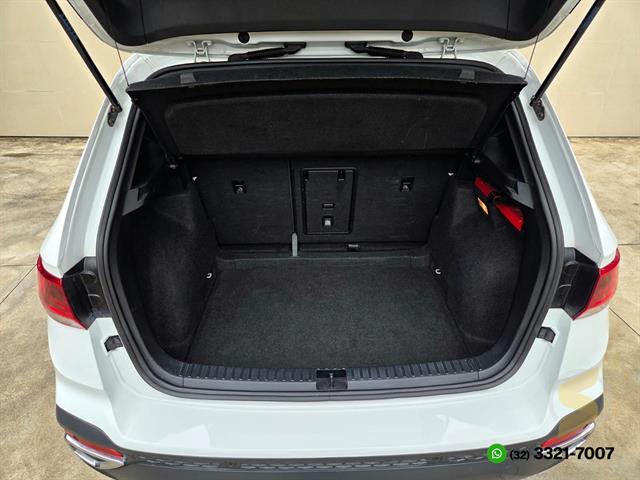 VOLKSWAGEN TAOS HIGHLINE 1.4 250 TSI FLEX AUT. 2022