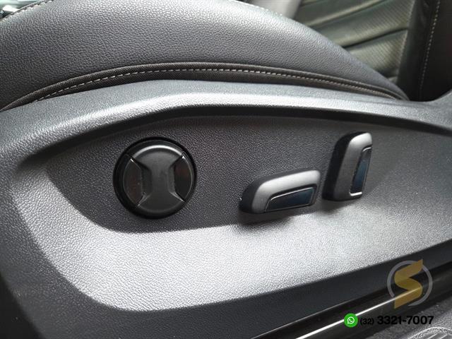 VOLKSWAGEN TAOS HIGHLINE 1.4 250 TSI FLEX AUT. 2022