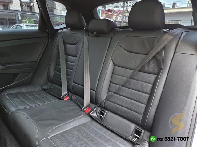 VOLKSWAGEN TAOS HIGHLINE 1.4 250 TSI FLEX AUT. 2022