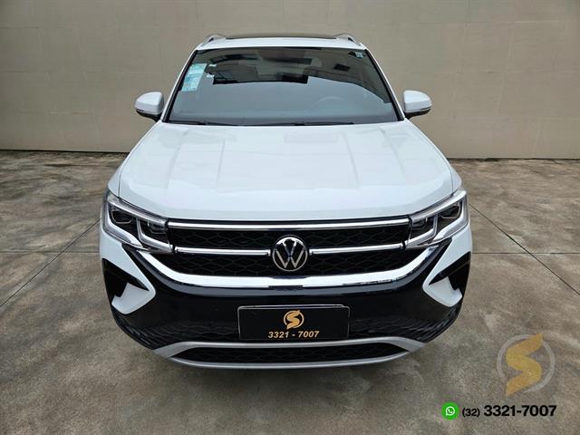 VOLKSWAGEN TAOS HIGHLINE 1.4 250 TSI FLEX AUT. 2022