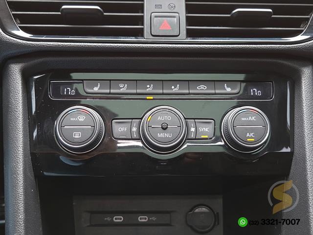 VOLKSWAGEN TAOS HIGHLINE 1.4 250 TSI FLEX AUT. 2022