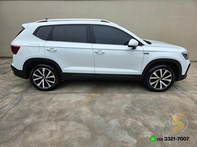 VOLKSWAGEN TAOS HIGHLINE 1.4 250 TSI FLEX AUT. 2022