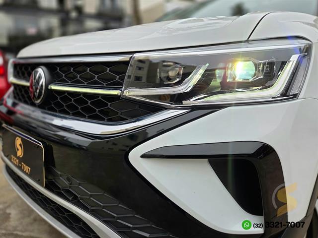 VOLKSWAGEN TAOS HIGHLINE 1.4 250 TSI FLEX AUT. 2022