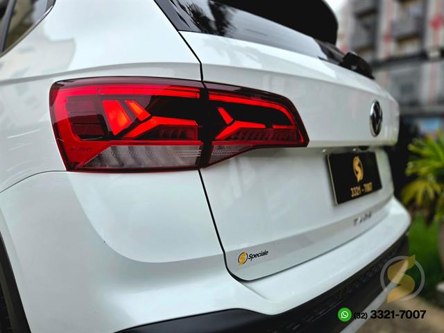 VOLKSWAGEN TAOS HIGHLINE 1.4 250 TSI FLEX AUT. 2022