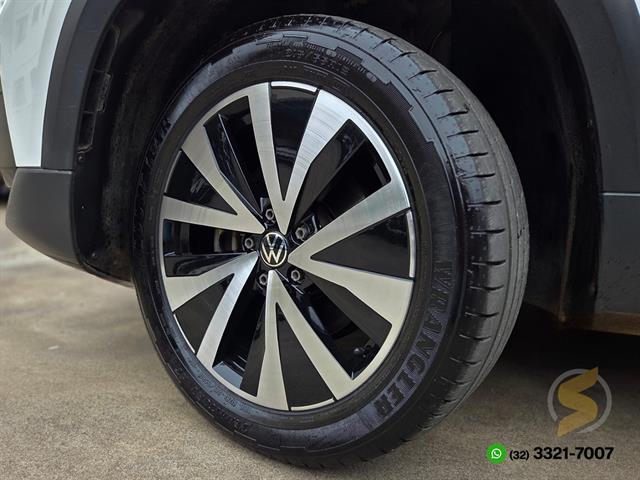 VOLKSWAGEN TAOS HIGHLINE 1.4 250 TSI FLEX AUT. 2022