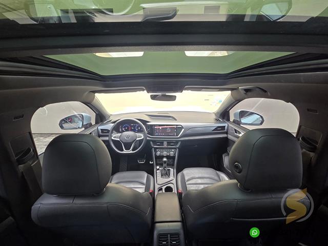 VOLKSWAGEN TAOS HIGHLINE 1.4 250 TSI FLEX AUT. 2022