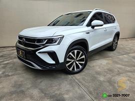 VOLKSWAGEN TAOS HIGHLINE 1.4 250 TSI FLEX AUT. 2022/2022