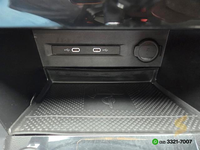 VOLKSWAGEN TAOS HIGHLINE 1.4 250 TSI FLEX AUT. 2022