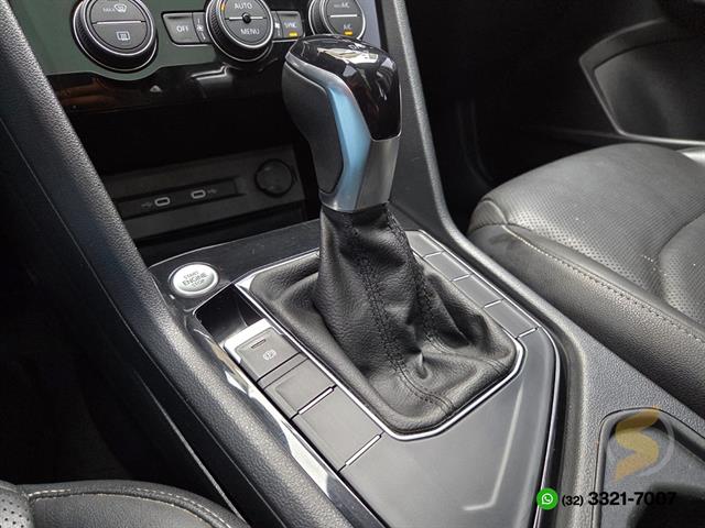 VOLKSWAGEN TAOS HIGHLINE 1.4 250 TSI FLEX AUT. 2022