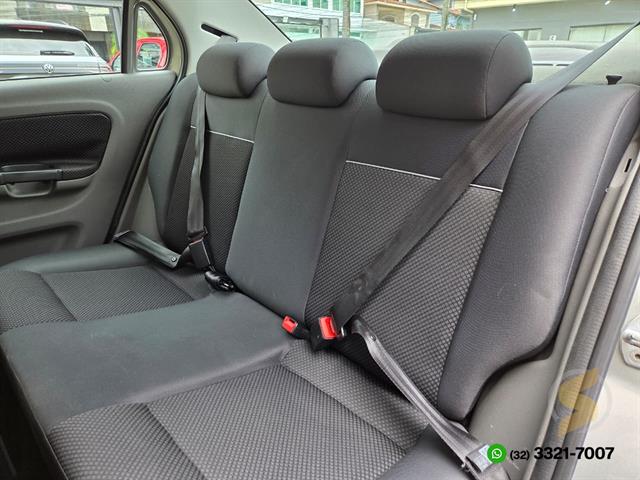 VOLKSWAGEN VOYAGE COMF/HIGHLI. 1.6 T.FLEX 8V 4P 2017