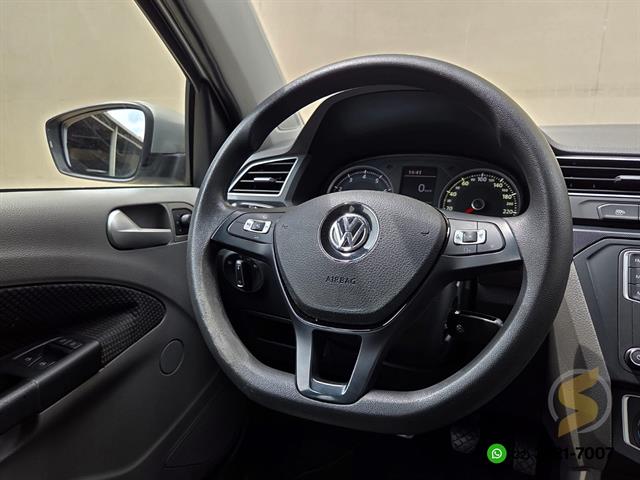 VOLKSWAGEN VOYAGE COMF/HIGHLI. 1.6 T.FLEX 8V 4P 2017