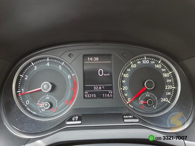 VOLKSWAGEN VOYAGE COMF/HIGHLI. 1.6 T.FLEX 8V 4P 2017