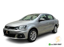 VOLKSWAGEN VOYAGE COMF/HIGHLI. 1.6 T.FLEX 8V 4P 2016/2017