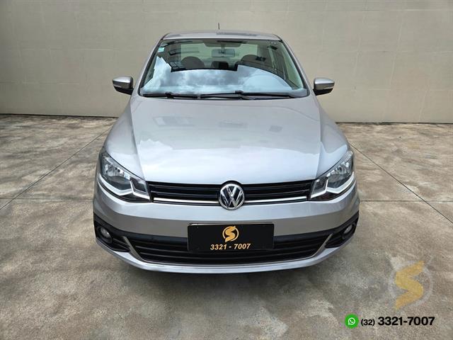 VOLKSWAGEN VOYAGE COMF/HIGHLI. 1.6 T.FLEX 8V 4P 2017