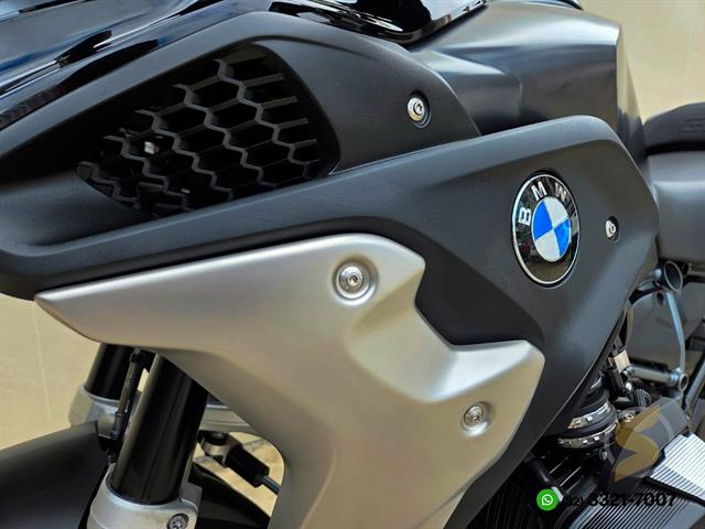 BMW R-1250 GS PREMIUM TRIPLE BLACK 719 2022