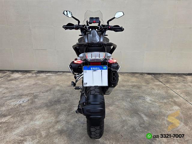 BMW R-1250 GS PREMIUM TRIPLE BLACK 719 2022