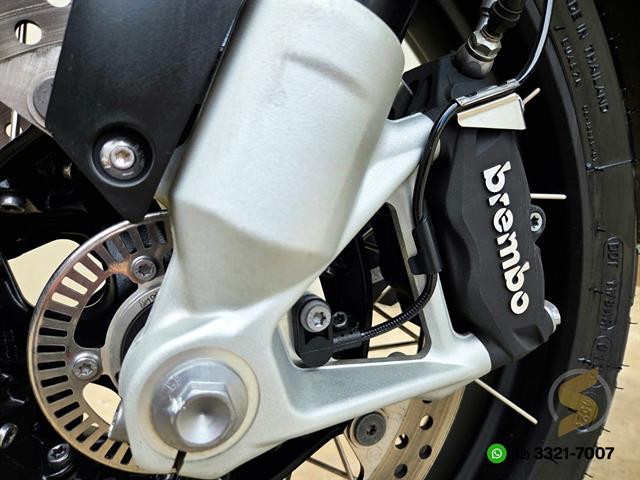 BMW R-1250 GS PREMIUM TRIPLE BLACK 719 2022
