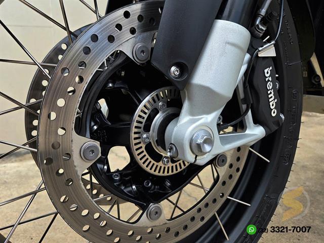 BMW R-1250 GS PREMIUM TRIPLE BLACK 719 2022