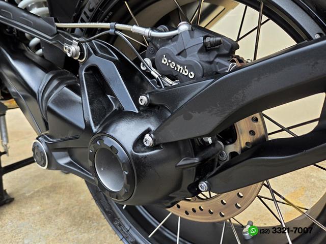 BMW R-1250 GS PREMIUM TRIPLE BLACK 719 2022