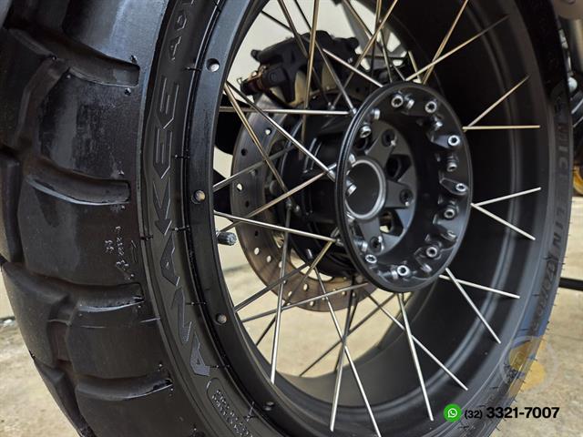 BMW R-1250 GS PREMIUM TRIPLE BLACK 719 2022